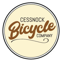 Cessnock Bicycle Logo