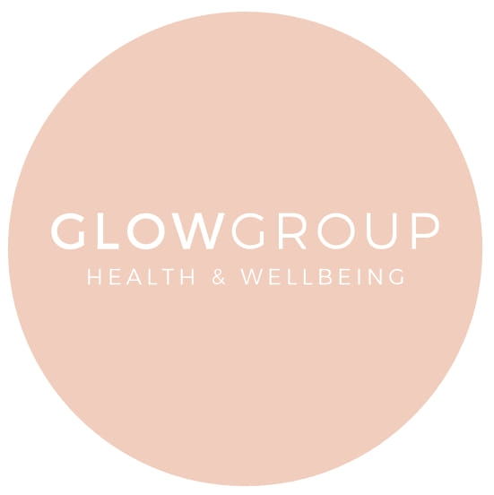 Glow Group Logo