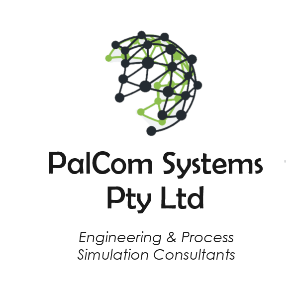 Palcom systems logo