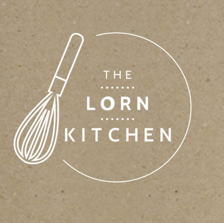 Lorn Kitchen Logo