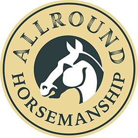 Allround Horsemanship logo