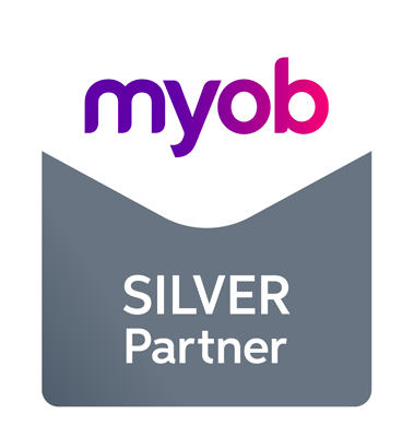 MYOB accounting logo