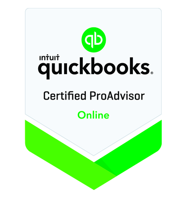 Quickbooks accounting logo