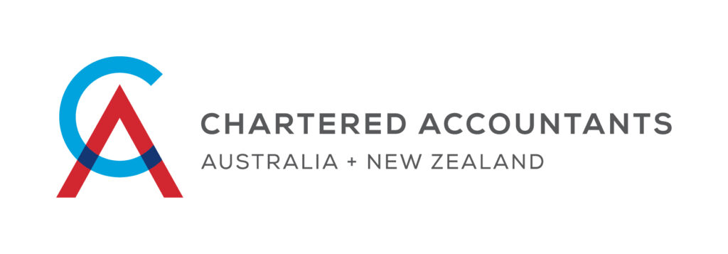 chartered accountants of Australia & New Zealand