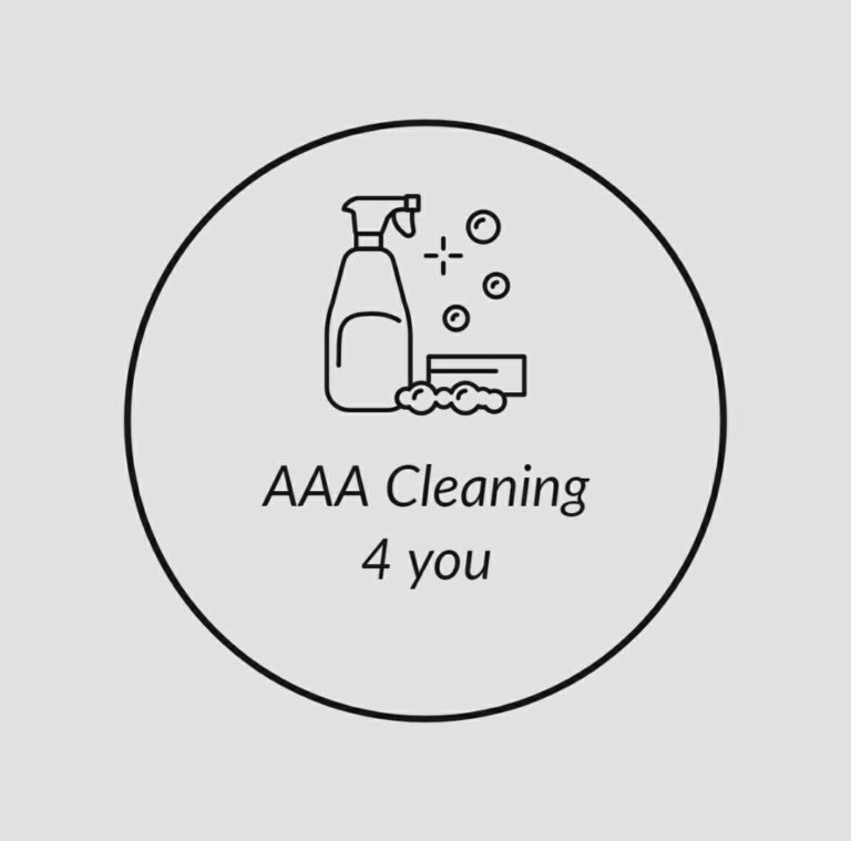 AAA Cleaning 4 You
