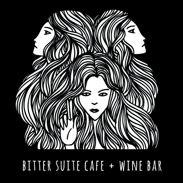 Bitter Suite Cafe