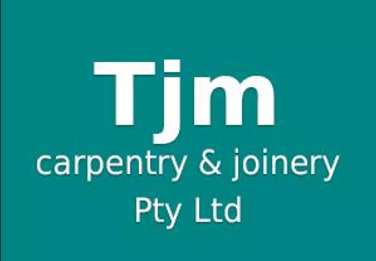 TJM Carpentry and Joinery